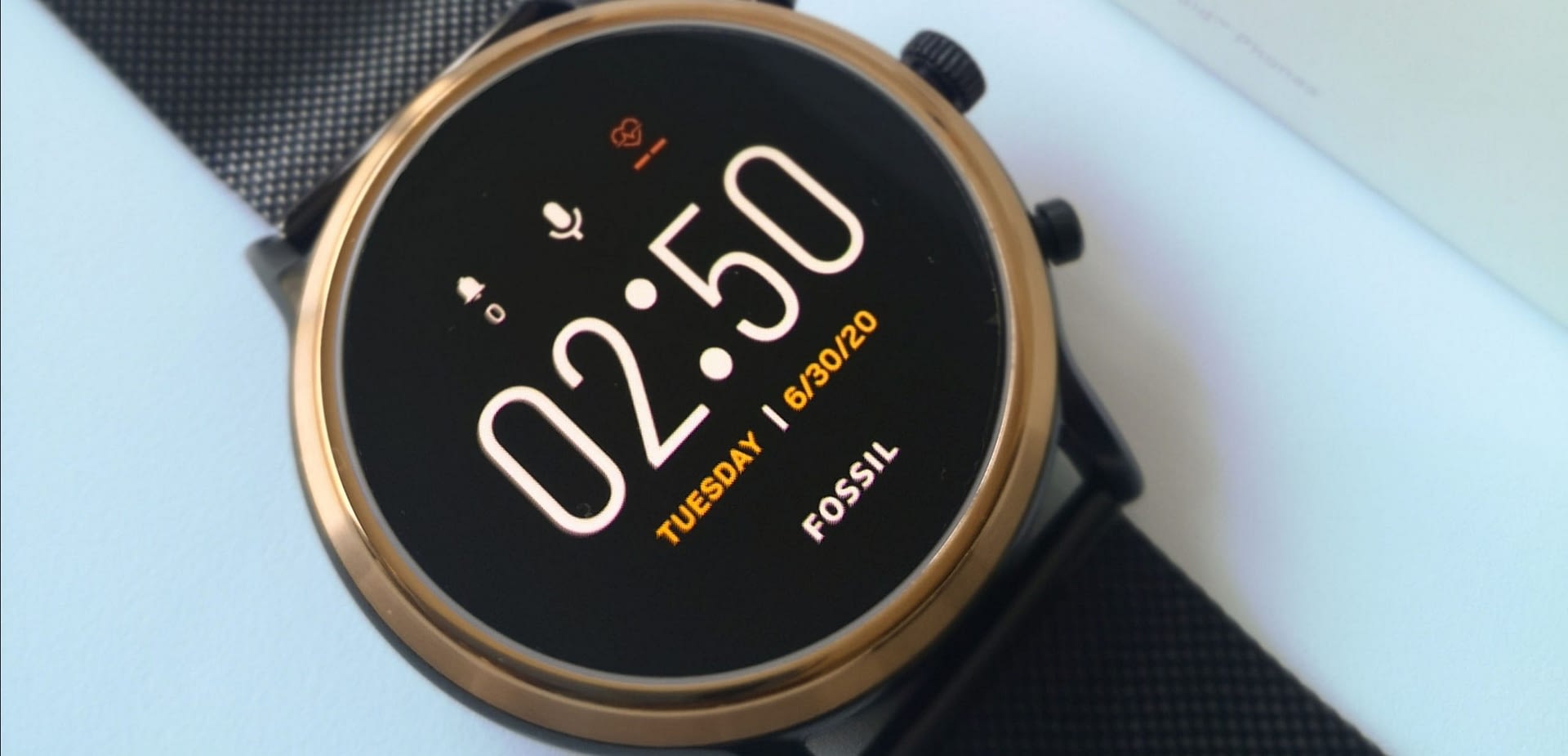 gen 5 smartwatch